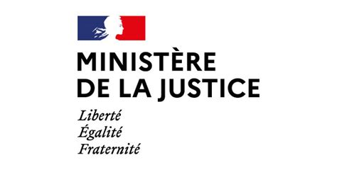 Ministère de la Justice
